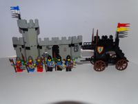 6062 LEGO ® Castle - Battering Ram Nordrhein-Westfalen - Bocholt Vorschau