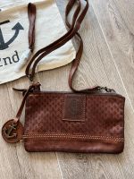 Harbour 2nd Handtasche Clutch cognac Berlin - Treptow Vorschau