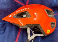 Scott MTB Helm Niedersachsen - Braunschweig Vorschau