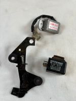 Honda XL 350 ND03 .86 Regler Blinker Relais Halter www.kutte24.de Walle - Utbremen Vorschau