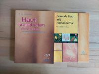 Gesunde Haut mit Homöopathie Hautkrankheiten ganzheitlich heilen Baden-Württemberg - Altenriet Vorschau