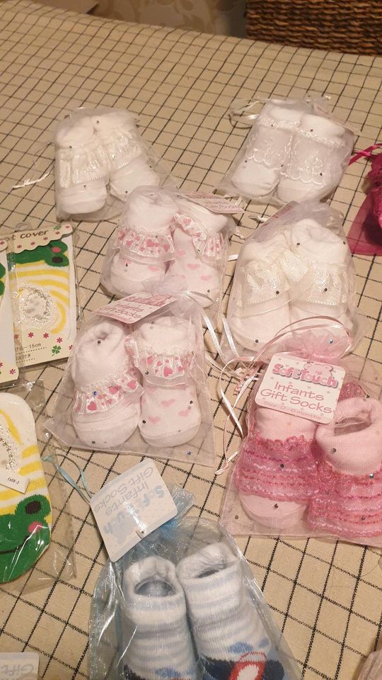 Baby Kleidung Paket gewerblich Shop Auflösung in Osnabrück