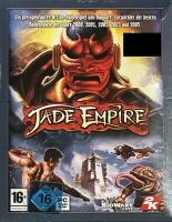 Jade Empire Big Box PC Niedersachsen - Damme Vorschau