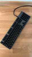 Logitech G512 Tastatur - GX-Braun Tactile Switches Nordrhein-Westfalen - Ochtrup Vorschau
