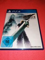 Final Fantasy 7 Remake PS4 Duisburg - Duisburg-Mitte Vorschau