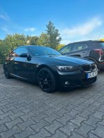 BMW E92 320i M Paket Baden-Württemberg - Rechberghausen Vorschau