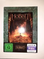 Der Hobbit Smaugs Einöde Extended Edition Nordrhein-Westfalen - Emmerich am Rhein Vorschau