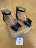 UGG Sandalen Wandsbek - Hamburg Hummelsbüttel  Vorschau