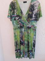 Kleid Taifun Gr.42 grün guterh Bayern - Durach Vorschau