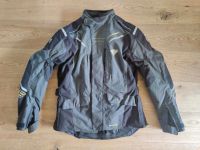 Motorrad Textilkombi Jacke Hose diverse Protektoren Schleswig-Holstein - Brunsbek Vorschau