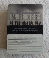 DVD Band of Brothers 6er Discs Bayern - Unterhaching Vorschau