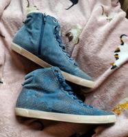 KENNEL&SCHMENGER ☆SNEAKER ☆39,5 Nordrhein-Westfalen - Iserlohn Vorschau