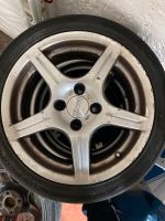 Peugeot 206 Felgen Anzio Wheels Baden-Württemberg - Singen Vorschau