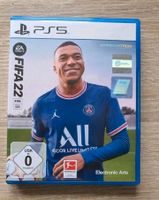 Fifa 22 PS5 Wuppertal - Cronenberg Vorschau