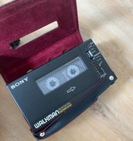 Sony Walkman Professional Niedersachsen - Wolfsburg Vorschau