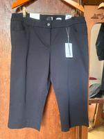 Hose Caprihose blau 48 von Gerry Weber Berlin - Köpenick Vorschau
