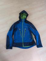 Vaude Aletsch,  Outdoorjacke, lila, Größe 38/S Niedersachsen - Aurich Vorschau