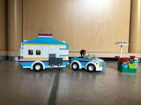 Lego Wohnwagen 41034 Nordrhein-Westfalen - Leverkusen Vorschau