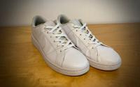 NIKE Court Royale 2 Next Nature / Vegan / Gr. 44,5 (UVP €69,99) Dresden - Niedersedlitz Vorschau