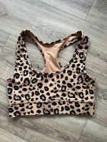 Hey Honey Sport BH Bustier Leo Leopard S Pankow - Prenzlauer Berg Vorschau