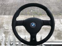 BMW E30 M Technik 2 / 370 mm -Klein Lenkrad KBA 70121 Nordrhein-Westfalen - Hürth Vorschau