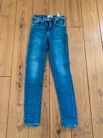 Skinny Jeans Gr 32 Hessen - Frankenau Vorschau
