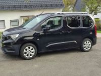 Opel Combo Life Edition 1.2 Turbo sehr gute zustand Nordrhein-Westfalen - Radevormwald Vorschau