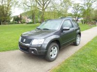 Suzuki GRAND VITARA, ERSTE RENTNERHAND ORIG.23.800 KM ! Rheinland-Pfalz - Bad Breisig  Vorschau