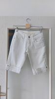 Kurze Hose/ Shorts/ Capri von LTB W26 weiß Gr.XS/34 Sommerhose Nordrhein-Westfalen - Rheda-Wiedenbrück Vorschau