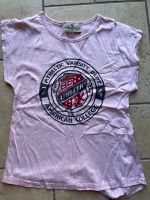 T-Shirt "American College" Gr. 14 / 164 mit Aufdruck Bayern - Wallerfing Vorschau