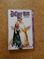 2 Shonen Jump Manga D.Cray-man von Katsura Hoshino Bayern - Selbitz Vorschau