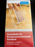 Anziehhilfe für Kompressionsstrümpfe Bayern - Hauzenberg Vorschau