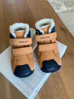 Geox Sneaker gefüttert Gr. 25 *NEU* Kr. München - Kirchheim bei München Vorschau