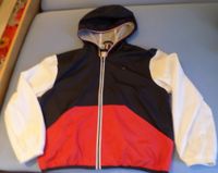 Tommy Hilfiger Freizeitjacke in Hilfiger-Farben Gr. XS - wie neu! Baden-Württemberg - Sachsenheim Vorschau