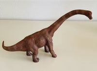 Schleich Dinosaurier Brachiosaurus gross Sammlerstück ⭐️ wie  neu Hessen - Stadtallendorf Vorschau