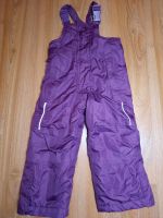 Schneehose Skihose Winterhose Hose Gr. 86/92 von Papagino Leipzig - Lausen-Grünau Vorschau