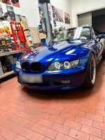 BMW Z3, Cabrio Youngtimer Nordrhein-Westfalen - Willich Vorschau