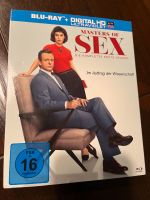 Masters of Sex - Staffel 1  Blu-Ray    lange vergriffen! Eimsbüttel - Hamburg Eimsbüttel (Stadtteil) Vorschau