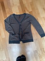 Rainbow Strickjacke Cardigan Vintagelook Bayern - Nördlingen Vorschau