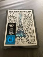 Rammstein - Paris (Special Edition) blu-ray Brandenburg - Hennigsdorf Vorschau