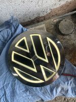 Beleuchtetes VW Emblem 110mm Saarbrücken - St Johann Vorschau