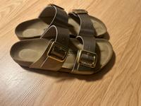 Birkenstock 40 NEU Münster (Westfalen) - Albachten Vorschau