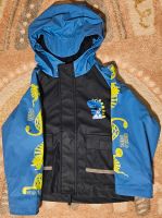 Regenjacke 92/98 Nordrhein-Westfalen - Rheda-Wiedenbrück Vorschau