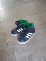 Baby Adidas Schuhe US 5 Hessen - Taunusstein Vorschau