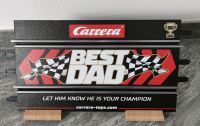 Carrera Sonderschiene "Best Dad", Vatertag, D132/124 Baden-Württemberg - Filderstadt Vorschau