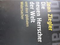 Die neuen Herrscher der Welt Buch Wirtscaft Soziales Rheinland-Pfalz - Kratzenburg Vorschau