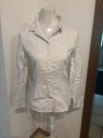 Weiße Bluse von Pimkie Gr. 36 Hessen - Petersberg Vorschau