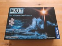 Exit Spiel mit mehreren Puzzle 'Der einsame Leuchtturm' Stuttgart - Bad Cannstatt Vorschau