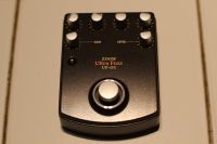 Zoom Ultra Fuzz UF-01, made in Japan, quasi neuwertig Baden-Württemberg - Tübingen Vorschau