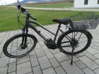 E-Bike Conway Bayern - Neureichenau Vorschau